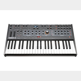 Sequential Circuits Take 5 ◆【ローン分割手数料0%(24回迄)】