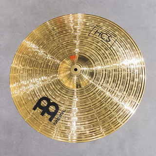 Meinl  20" HCS Bronze Crash Ride [HCSB20CR]【クラッシュライドシンバルが38%OFF!!】