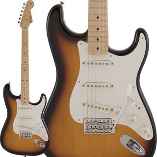 FenderTraditional 50s Stratocaster (2-Color Sunburst)
