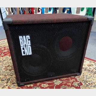 BAGEND D10BX-D【USED】