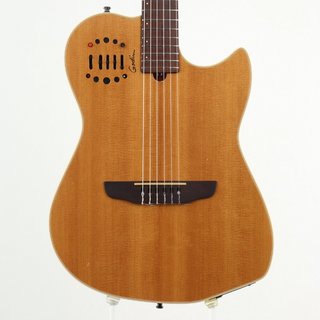 Godin Duet Series Multiac Nylon Duet Natural 【梅田店】