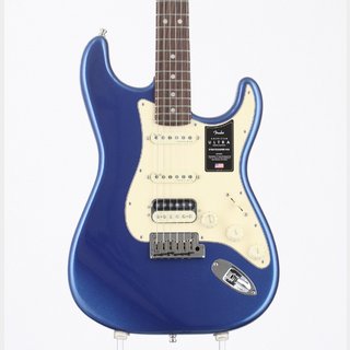 Fender American Ultra Stratocaster HSS Cobra Blue【新宿店】