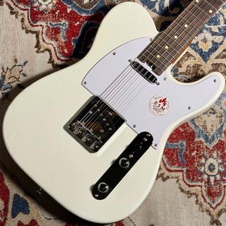 Bacchus SBT-ASH RSM / White【現物写真】