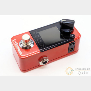 tc electronic IMPULSE IR loader [SJ944]【難波店在庫】