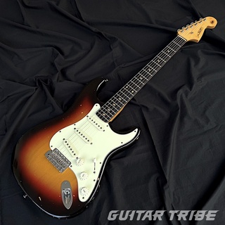 SLIP!! Stratocaster Type Oeder Model USED