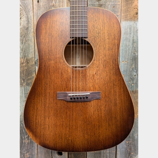 Martin D-15M 中古 アコースティックギター 純正ハードケース付き