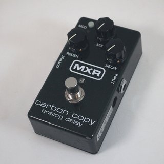 MXR M169 / Carbon Copy Analog Delay 【渋谷店】