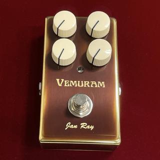 VEMURAM、Jan Rayの検索結果【楽器検索デジマート】