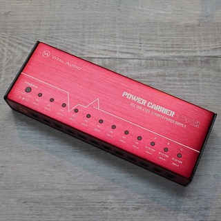 Vital AudioPOWER CARRIER VA-12