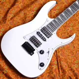 Ibanez RGV250 / WHITE