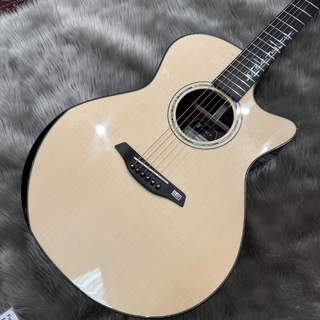 Furch FG02 MOROHA UK Model