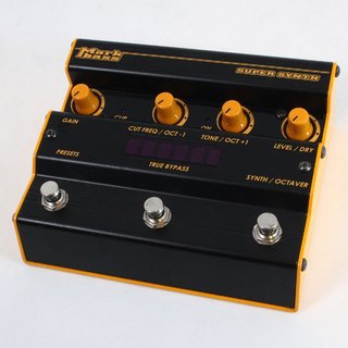 エフェクター（ギター・ベース用）、Markbassの検索結果【楽器