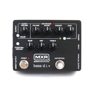 MXR M80 SPI 190mod V2 最終値下げ