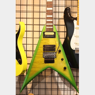 エレクトリックギター、Jackson、King Vの検索結果【楽器検索デジマート】