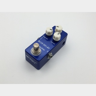 MOSKY Blue Delay