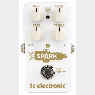 tc electronic Spark Booster ブースター