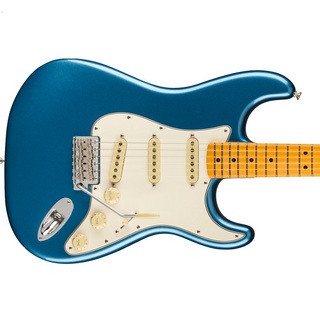 Fender  American Vintage II 1973 Stratocaster Lake Placid Blue