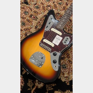 ギター】Fender Japan Jaguar P037071 Fender Made in Japan