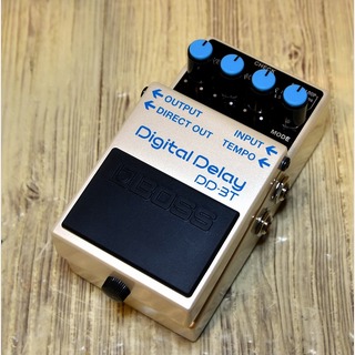 BOSS DD-3T Digital Delay 【心斎橋店】