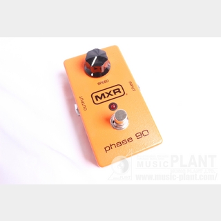 MXR MXR®︎ M101 phase 90 ギアコレ - 【楽器検索デジマート】