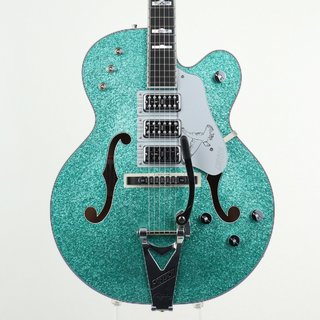 Gretsch G6136T Kenny Falcon II w/Bigsby Early Summer Green Sparkle 【梅田店】