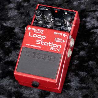 ギター Boss RC-2 Amazon | BOSS RC-2 | マルチエフェクター | 楽器・音響機器