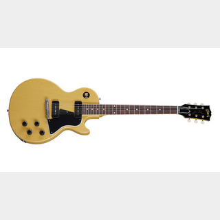 Gibson 1957 Les Paul Special Single Cut TV Yellow Murphy Lab Ultra Light Aged【ご予約受付中】