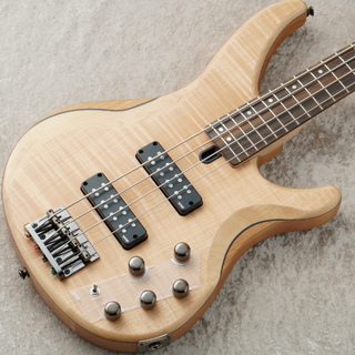 YAMAHA TRBX604FM -Natural Satin- [IKO234103]【3.62kg】【冬のプレゼントキャンペーン】