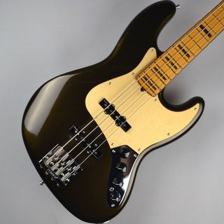 FenderAmerican Ultra Jazz Bass/M / Texas Tea【USED】【下取りがお得！】