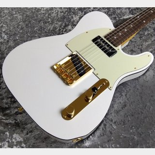 Tokai【当店限定】ATE168S 《Snow White》s/n240585【3.72kg】