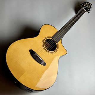 Breedlove Performer Pro Concert Aged Toner CE【現物写真】【ギタラバ仙台】