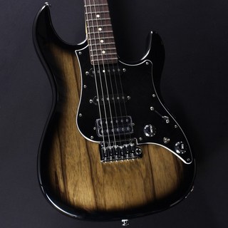 FUJIGEN(FGN) J-Standard JOS2-TD-EW1-R (Dark Mocha Burst) #F240697