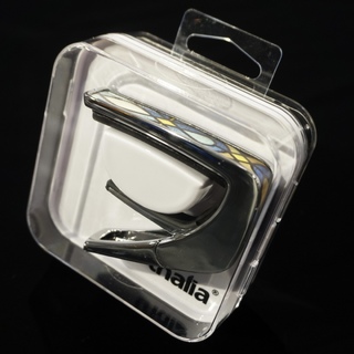 Thalia Capo Exotic Shell Stainted Glass Chrome②【同梱可能・送料無料】【未開封品】