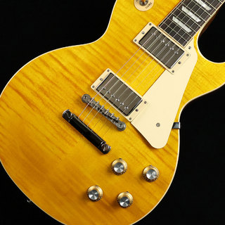 Gibson Les Paul Standard '60s Honey Amber　S/N：214630283 【Custom Color Series】 【未展示品】