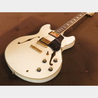 Sire H7 / Vintage Sunburst【重量4.03kg】