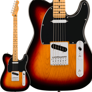 Fender Player II Telecaster 3-Color Sunburst エレキギター テレキャスター