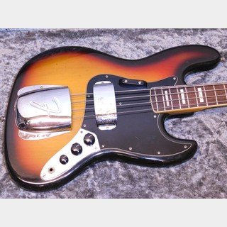 ヴィンテージ！`74 Fender TE BASS PU！テレ・ベースPU！ Fender '74 Telecaster Bass - サンバースト / メイプル
