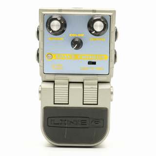 LINE 6 SPACE CHORUS 【心斎橋店】（中古）【楽器検索デジマート】