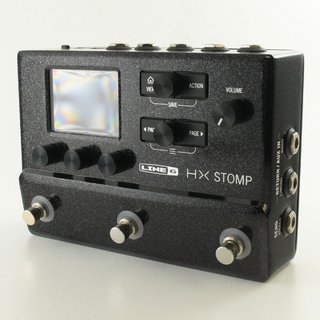 LINE 6 HX Stomp 【御茶ノ水本店】