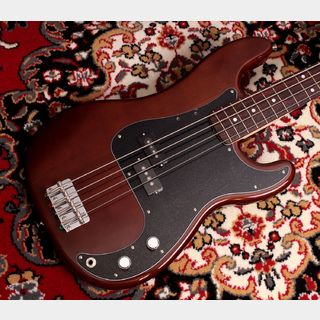 Fender FSR Made in Japan Traditional II 70s Precision Bass【Fender Special Run】島村楽器限定　プレジション