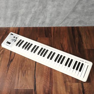 Roland A-49 WH USB MIDI Keyboard Controller 【梅田店】
