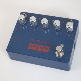 Empress Effects Compressor 【渋谷店】