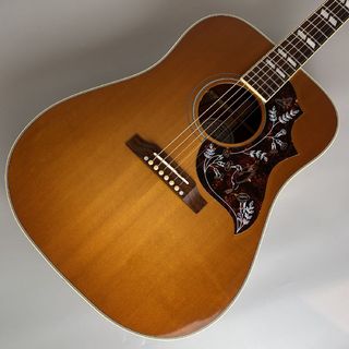 Gibson 【2017年製】Hummingbird【調整済】