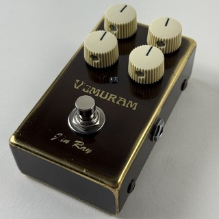 ギター用エフェクター、VEMURAM Jan Rayの検索結果【楽器検索デジマート】