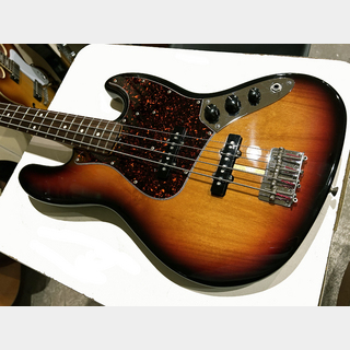 Fender Fender USA American Vintage '62 Jazz Bass 3Knobs 1997年製