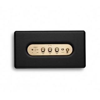 Marshall ワイヤレススピーカー Stanmore III Bluetooth Black  / ブラック画像1