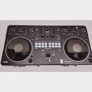 PioneerDDJ-REV5 Serato DJ Pro rekordbox対応 2chスクラッチスタイルDJコントローラー【展示品】