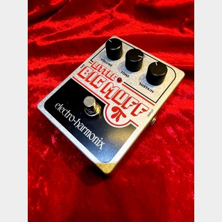 エフェクター（ギター・ベース用）、Electro-Harmonix、LITTLE BIG
