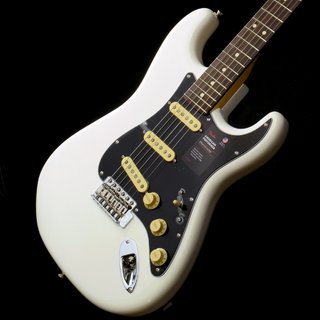 Fender American Performer Stratocaster Rosewood Fingerboard Arctic White 【福岡パルコ店】