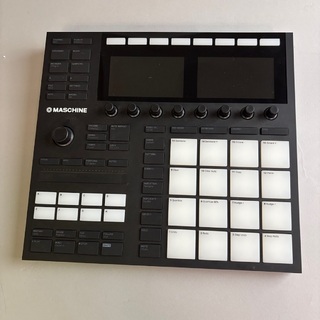 MASCHINE MK3の検索結果【楽器検索デジマート】
